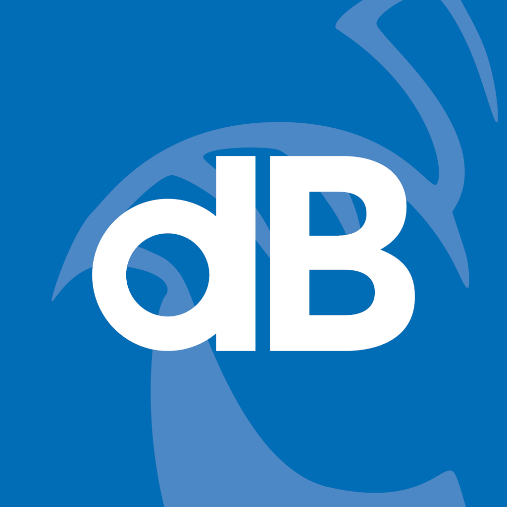 Die Boodskapper Logo